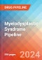 Myelodysplastic Syndrome - Pipeline Insight, 2024 - Product Thumbnail Image