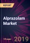 Alprazolam Market by Type and Geography - Forecast and Analysis 2020-2024 - Product Thumbnail Image