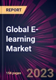 Global E-learning Market 2023-2027- Product Image