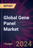Global Gene Panel Market 2023-2027- Product Image