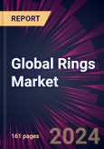 Global Rings Market 2024-2028- Product Image