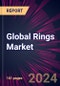 Global Rings Market 2024-2028 - Product Thumbnail Image