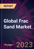 Global Frac Sand Market 2022-2026- Product Image