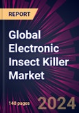 Global Electronic Insect Killer Market 2024-2028- Product Image