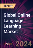 Global Online Language Learning Market 2024-2028- Product Image