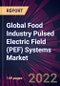Global Food Industry Pulsed Electric Field (PEF) Systems Market 2023-2027 - Product Thumbnail Image