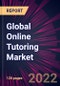 Global Online Tutoring Market 2023-2027 - Product Thumbnail Image