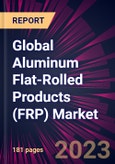 Global Aluminum Flat-Rolled Products (FRP) Market 2024-2028- Product Image