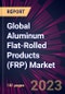 Global Aluminum Flat-Rolled Products (FRP) Market 2024-2028 - Product Image