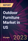 Outdoor Furniture Market in US 2024-2028- Product Image