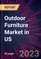 Outdoor Furniture Market in US 2024-2028 - Product Image
