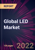Global LED Market 2023-2027- Product Image