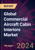 Global Commercial Aircraft Cabin Interiors Market 2023-2027- Product Image