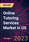 Online Tutoring Services Market in US 2023-2027- Product Image