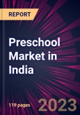 Preschool Market in India 2023-2027- Product Image