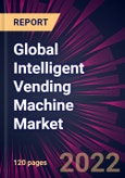 Global Intelligent Vending Machine Market 2023-2027- Product Image