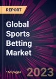 Global Sports Betting Market 2023-2027- Product Image