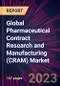 Global Pharmaceutical Contract Research and Manufacturing (CRAM) Market 2023-2027 - Product Thumbnail Image
