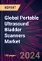Global Portable Ultrasound Bladder Scanners Market 2024-2028 - Product Thumbnail Image