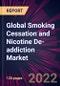 Global Smoking Cessation and Nicotine De-addiction Market 2023-2027 - Product Thumbnail Image