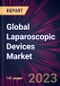 Global Laparoscopic Devices Market 2023-2027 - Product Image