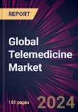 Global Telemedicine Market 2024-2028- Product Image
