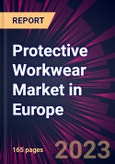 Protective Workwear Market in Europe 2024-2028- Product Image