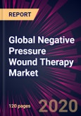 Global Negative Pressure Wound Therapy Market 2020-2024- Product Image