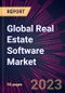 Global Real Estate Software Market 2023-2027 - Product Image