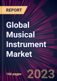 Global Musical Instrument Market 2023-2027- Product Image