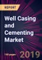 Well Casing and Cementing Market by Application and Geography - Forecast and Analysis 2020-2024 - Product Thumbnail Image