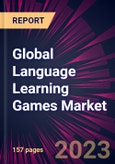 Global Language Learning Games Market 2023-2027- Product Image