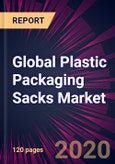 Global Plastic Packaging Sacks Market 2020-2024- Product Image