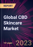 Global CBD Skincare Market 2023-2027- Product Image