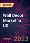 Wall Decor Market in US 2024-2028 - Product Image
