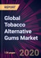 Global Tobacco Alternative Gums Market 2020-2024 - Product Thumbnail Image