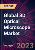 Global 3D Optical Microscope Market 2023-2027- Product Image