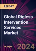 Global Rigless Intervention Services Market 2024-2028- Product Image