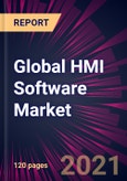 Global HMI Software Market 2021-2025- Product Image