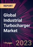 Global Industrial Turbocharger Market 2023-2027- Product Image