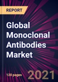 Global Monoclonal Antibodies Market 2021-2025- Product Image