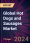 Global Hot Dogs and Sausages Market 2024-2028 - Product Thumbnail Image