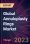 Global Annuloplasty Rings Market 2024-2028 - Product Image