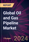 Global Oil and Gas Pipeline Market 2024-2028- Product Image