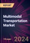 Multimodal Transportation Market for Chemical and Petroleum Industry Market in US 2024-2028 - Product Thumbnail Image