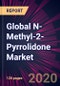 Global N-Methyl-2-Pyrrolidone Market 2020-2024 - Product Thumbnail Image