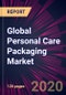 Global Personal Care Packaging Market 2020-2024 - Product Thumbnail Image