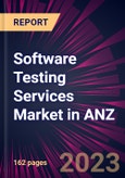 Software Testing Services Market in ANZ 2023-2027- Product Image