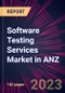 Software Testing Services Market in ANZ 2023-2027 - Product Image