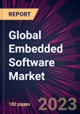 Global Embedded Software Market 2023-2027- Product Image